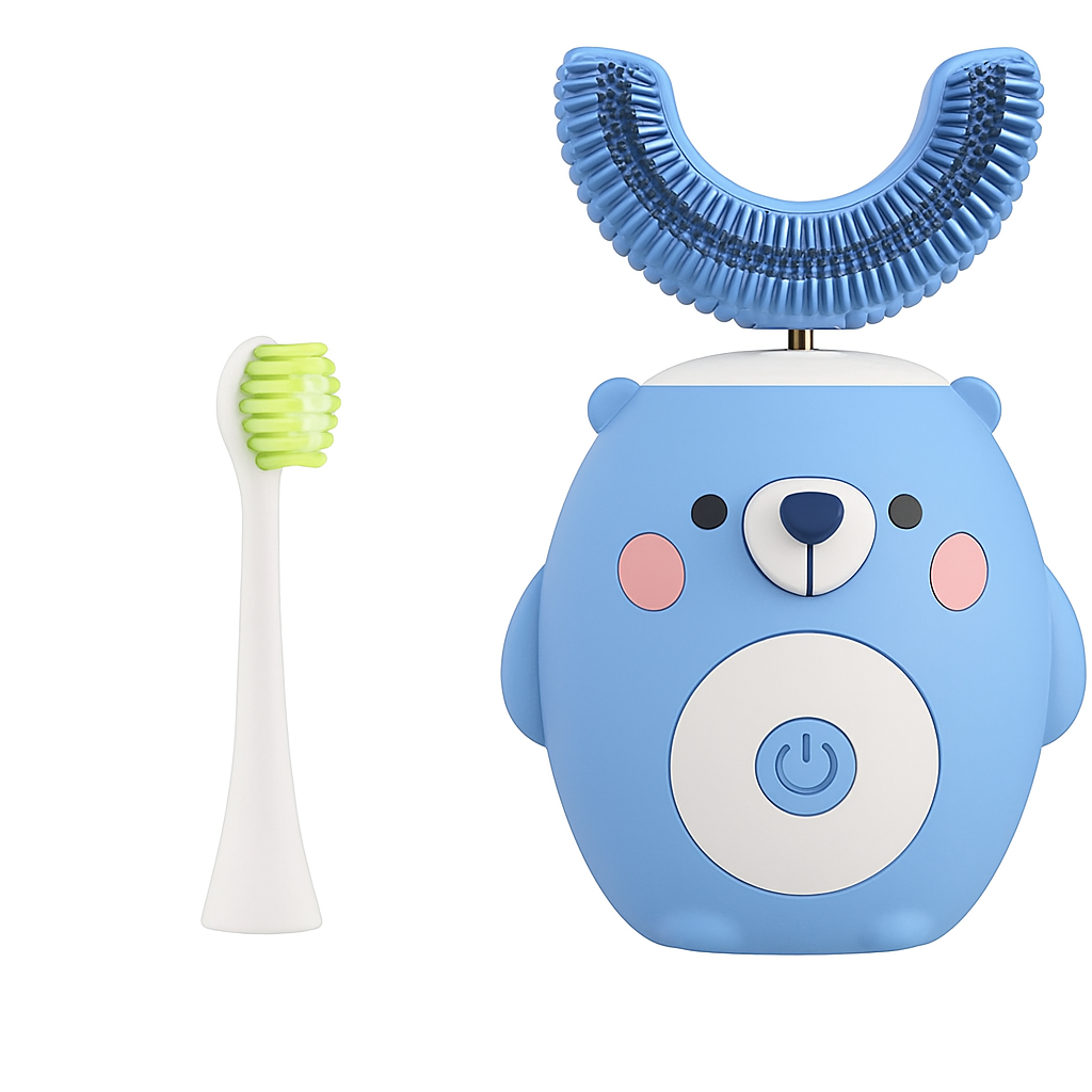 BrightBites™ Electronic Kids Brush
