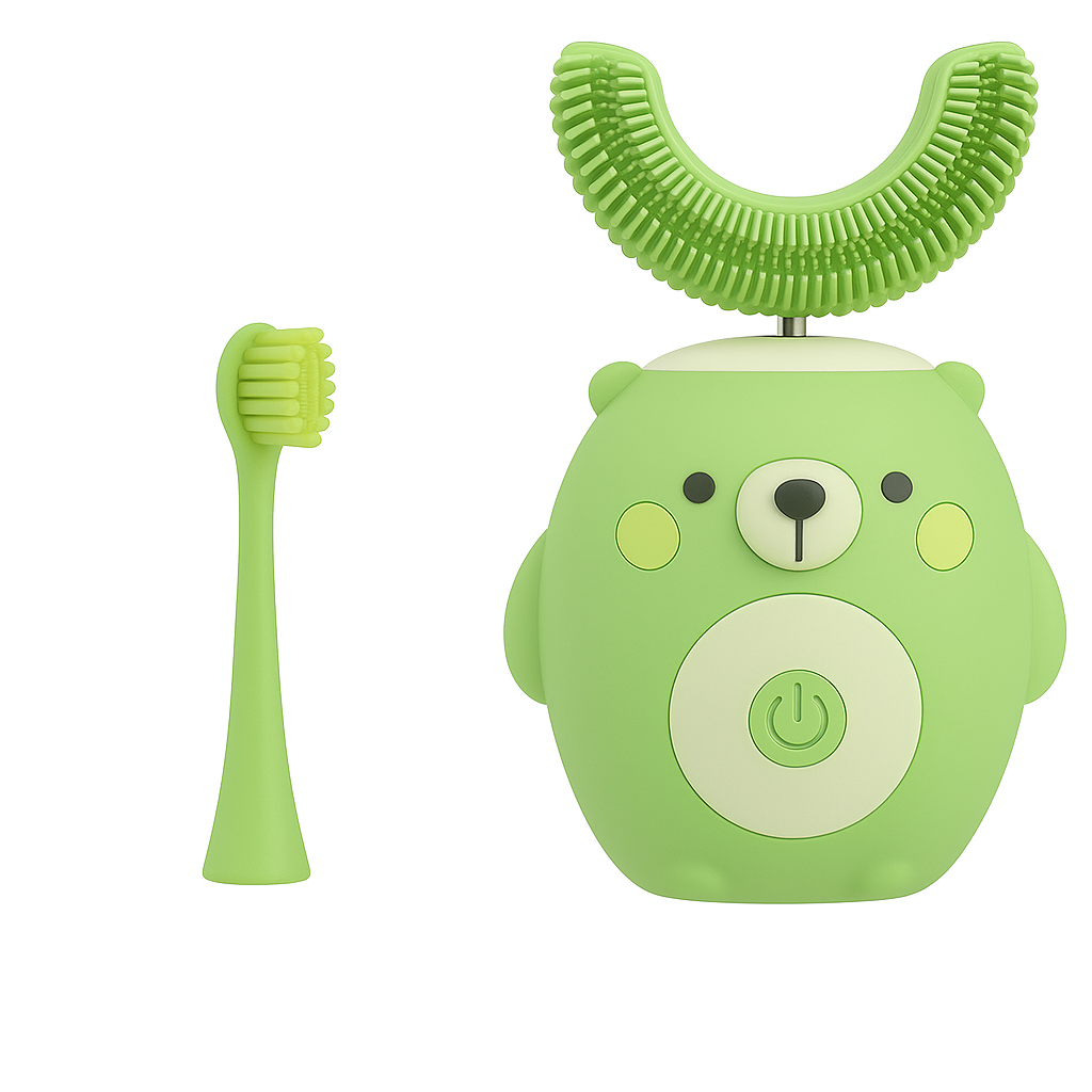 BrightBites™ Electronic Kids Brush